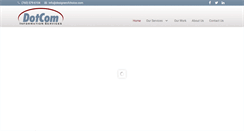 Desktop Screenshot of designerofchoice.com